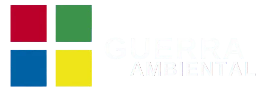 Guerra Ambiental
